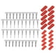 thumbnail image 4 of Pin de Conector JST ANGGREK 10 Conectores Macho 10 Conectores Hembra 20 Pines Macho 20 Pines Hembra, 4 of 8
