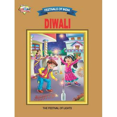 - Diwali - eBook