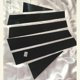 thumbnail image 1 of Car Window Bc Center Pillar Window Pillar Sticker Trim For Captiva 2008-2018, 1 of 3