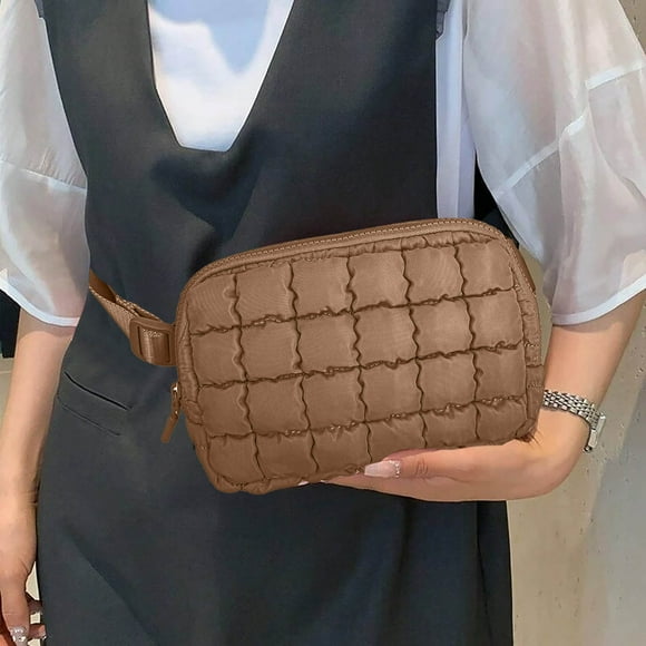 Deals on Home Iumwxz Multi Functional Mini Versatile Shoulder Bag Multi-purpose Crossbody Bag Waist Bag Festive Sale! Thanksgiving Day