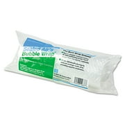 ANLE PAPER Sealed Air Lightweight Protective 12 Bubble Wrap Roll, Clear, 175 ft Count