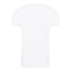 thumbnail image 2 of Superman - Camiseta Rasgado para Hombre (Blanco), 2 of 2