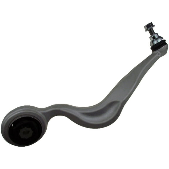 Dorman 526-277 Front Left Lower Forward Suspension Control Arm and Ball Joint Assembly for Specific Mercedes-Benz Models