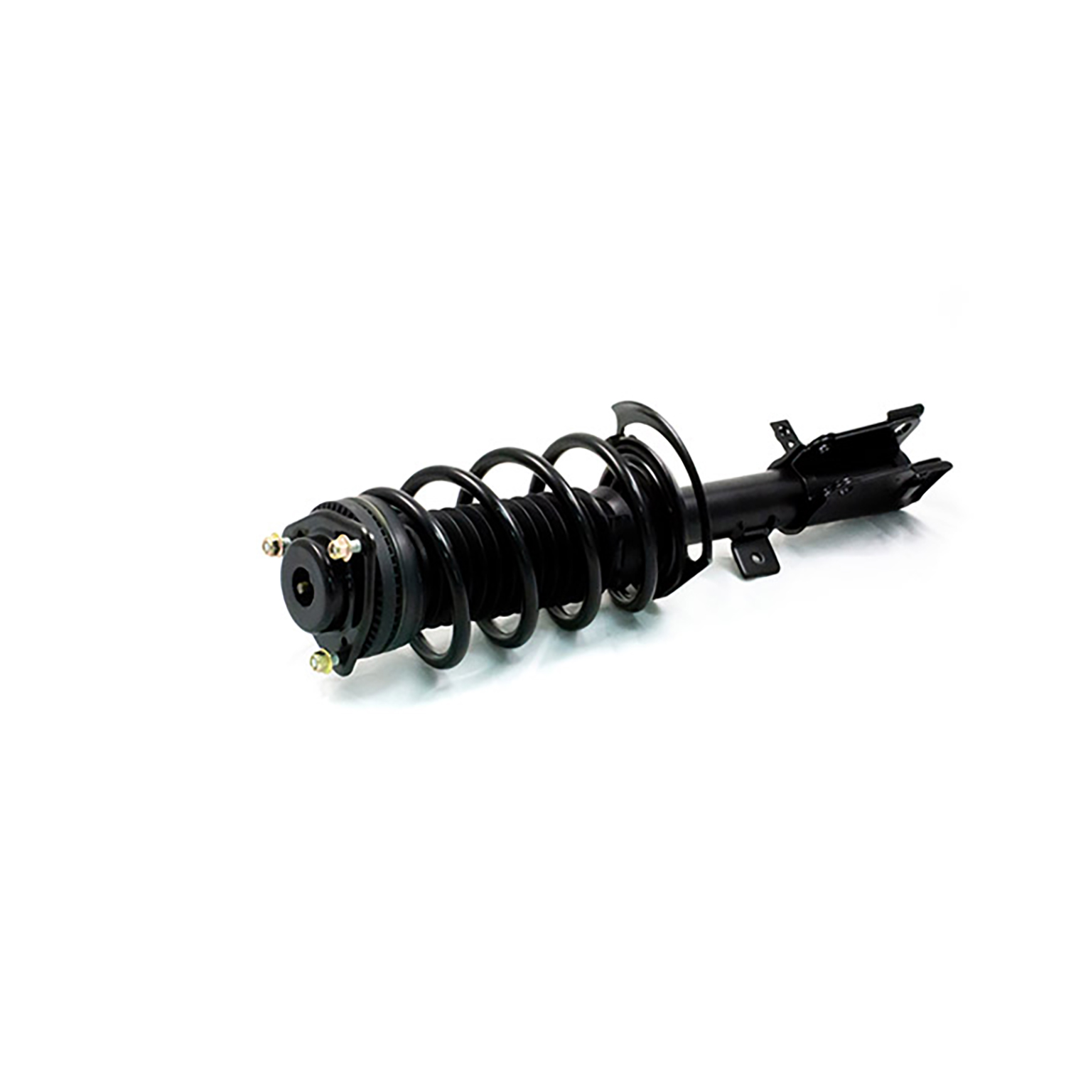 Gabriel G57578 Ultra ReadyMount Front Right Complete Strut Assembly Fits 11-14 Chrysler 200 Convertible, 08-10 Chrysler Sebring Convertible (1 pack)
