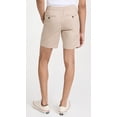 thumbnail image 4 of Club Monaco KHAKI Men's Baxter 7" Shorts, US 33, 4 of 4