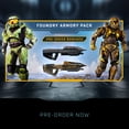 thumbnail image 2 of Halo: Campaign Evolved – PlayStation 5, 2 of 7