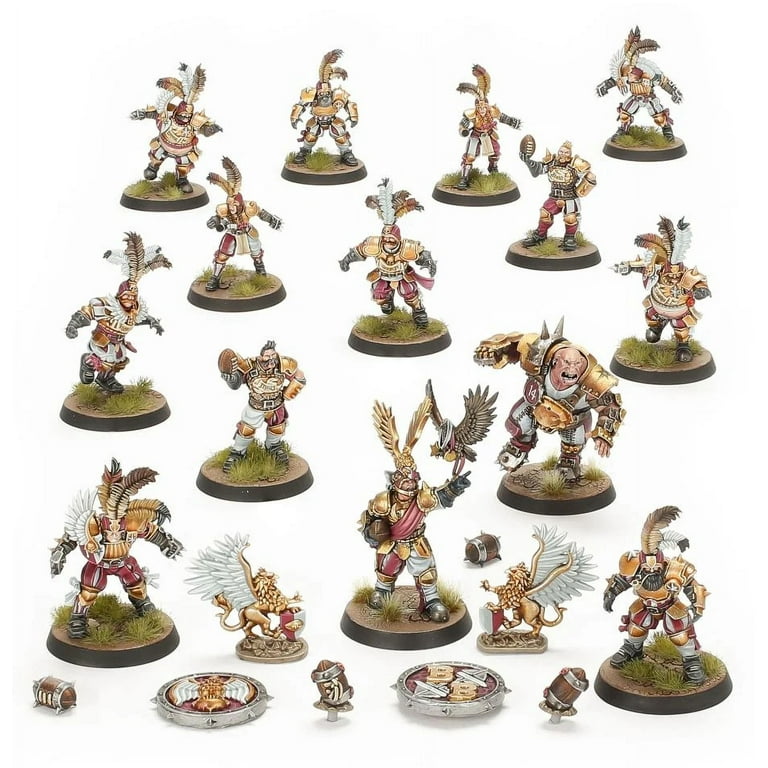 Blood Bowl: Second Season Edition (EN)