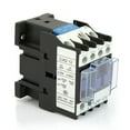 thumbnail image 1 of Contactor AC Potencia Industrial Eléctrica, Alta Sensibilidad Para Distribución De Energía Conexión Estable Con Una Fuerte Conductividad, Contactor Industrial CA Electric Para, 1 of 7