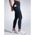 thumbnail image 3 of Leggins de entrenamiento CRZ YOGA Butterbreeze con bolsillos para mujer, 3 of 6