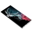 thumbnail image 1 of Screen Replacement for  S22 Ultra 5G SM S908B EU International Version, 6.8 Inch Touchscreen Digitizer Assembly with Frame Fingerprint Repair Tool, Full Screen Display, 1 of 7