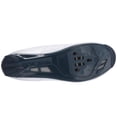 thumbnail image 6 of Pearl Izumi Quest Road Cycling Shoe White/Navy, 6 of 6