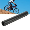 thumbnail image 1 of Bike Thru Axle Adapter, Aluminium Alloy Barrel Shaft Hub Adapter Conversion Adapter for Mountain Road Bicycles, 1 of 8