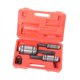 thumbnail image 2 of Expansor de tuberías,Kit expansor de tubo de Juego de herramientas esparcidoras portátil,Herramienta expansora de tubo de de 1-1/8" a 3-1/2",Autos Vehículos Camiones Coches, 2 of 8