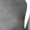 Gray, variant on SMZ Men's 3D printed crew neck Skull vintage sports long sleeve hoodie