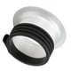 thumbnail image 4 of Anillo adaptador, 152 cm, anillo adaptador de luz de flash de velocidad para estudio fotográfico, accesorios para cámara, ingeniería de precisión, 4 of 9