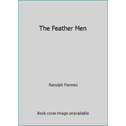 The Feather Men [Mass Market Paperback - Used]