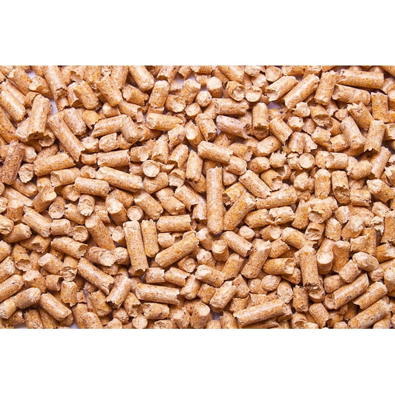 5 Pounds CZ Grain Tasty Layer Feed for Hens - Bite Size Pellets