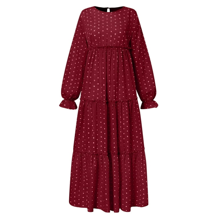 chinese dress ladies Provence Hills Marcie Dress