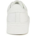 thumbnail image 3 of Journee Collection Womens Jennings Midsole Low Top Casual and Fashion Sneakers, 3 of 3