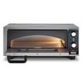 thumbnail image 2 of Horno de pizza de una sola plataforma para trabajo mediano Waring Commercial Waring Products WPO100, 2 of 5