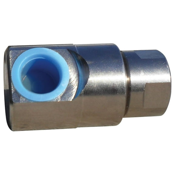7475 Replacement Swivel with Aflas Seal, 1/2" NPT