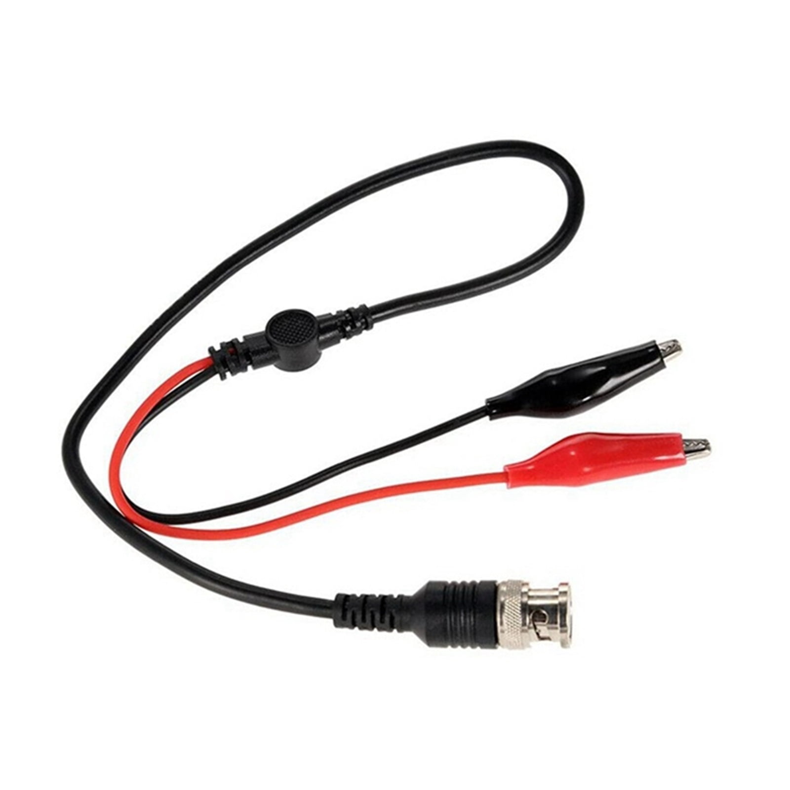 Assembled Oscilloscope Digital Multimeter With Firmware BNC Probe Included White ,Professional Designed
