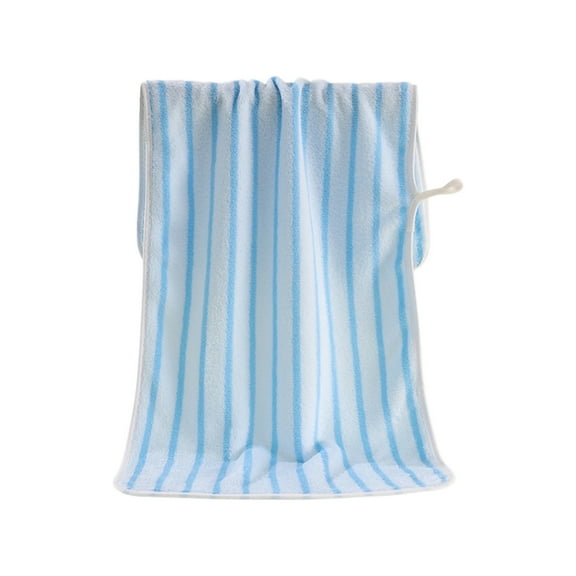 Hand Towels for Bathroom Highly Absorbent Microfiber Velvet 13x29 Inches Multipurpose Use as Hotel Bathroom Hand Towel, Microfiber Hand Towels