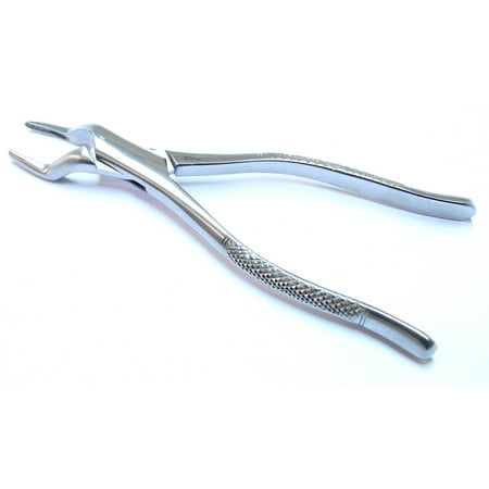 BDEALS American Pattern 286 Dental Extracting Forceps Dental Instruments