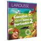 thumbnail image 1 of CUENTOS PARA NIÑOS BIEN PORTADOS 2 LAROUSSE EDICIONES EQUIPO EDITORIAL LAROUSSE, 1 of 2