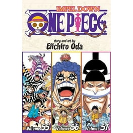 ONE PIECE 1～81 Amazon.com: One Piece, Vol. 81: Let's Go See the Cat Viper