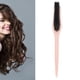 thumbnail image 4 of Cepillo para Burlas, Cepillo de Nylon de 3 Filas Diseño de redonteada Cepillo de Rata Burque Combarde Volumen Al Cabello Peine de Ergonímico, 4 of 7