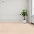 thumbnail image 4 of 20 Pcs 60*60 cm Square Peel and Stick Floor Carpet Self-Adhesive Carpet Beige, 4 of 13