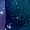 Black, variant on Gunia Little Girls Leggings Galaxy Print Athletic Comfortable Space Themed Casual Tights Active Wear 18M-10Y