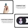 thumbnail image 4 of 3PCS Webcam Cover Slide for Laptop Phone Tablet Privacy Blocking Cover Lid, 4 of 8