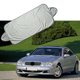 thumbnail image 2 of 1 unidad de protector de parabrisas delantero automático para coche, impermeable, anti-UV, Abanopi Cubierta de parabrisas, 2 of 6