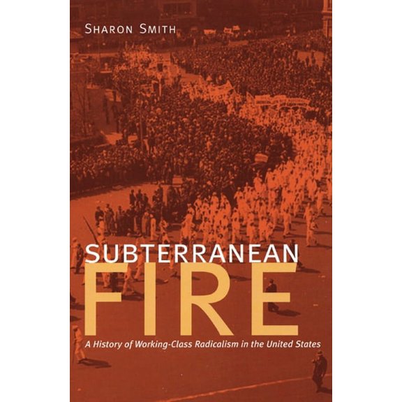 Subterranean Fire