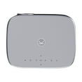 thumbnail image 6 of VANKYO Performance V700 Pro Native 1080P Outdoor Movie Projector, Built-in Google TV, Auto Keystone, Auto Focus, Bluetooth, Portable Projector, 120" Projector Screen Included, 6 of 16