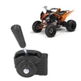 thumbnail image 4 of Forward Reverse Gear Lever,  Changer Sturdy  For 110cc-250cc Quad Dirt Bike ATV Go Kart Parts, 4 of 8
