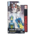 thumbnail image 2 of Transformers Generations Titan Master Nightbeat Action Figure, 2 of 2