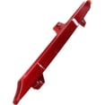 thumbnail image 2 of Bumper Reflector Compatible with 2018-2022 Honda Accord Rear, Left Driver, 2 of 5