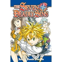 Seven Deadly Sins, The: The Seven Deadly Sins 2 (Series #2) (Paperback)