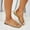 Bright Gold, variant on Shower Sandals Women Comfortable Retro Quick Drying Womens Summer Sandals Shower Shoes Slippers Beach Slides Indoor Flat Heel Yoga Mat Non-Slip Shower Shoes for Lady Bridesmaid Gifts