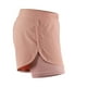 thumbnail image 5 of Shorts deportivos Shorts para correr 2 en 1 para mujer Secado rápido Ejercicio de entrenamiento activo transpirable Pantalones cortos para trotar con forro más largo, 5 of 7