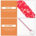 thumbnail image 4 of GOOHOCHY Creative Flaute Cavity Brush Flaute Piccolo Limpieza Brocha Limpieza Herramienta de limpieza, 4 of 8