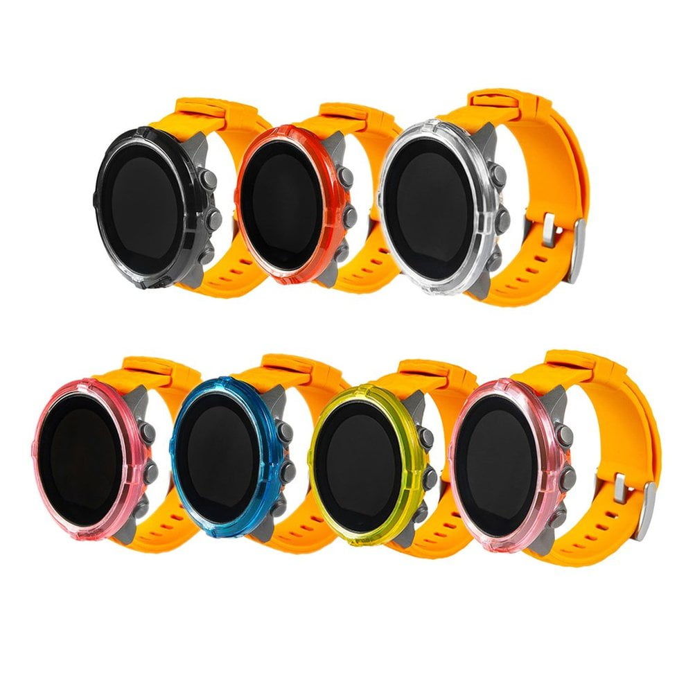 suunto spartan waterproof