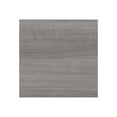 thumbnail image 3 of Somerset 72W Office Desk with Drawers in Platinum Gray - Engineered Wood, 3 of 11