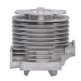 thumbnail image 1 of Cylinder Piston Assembly, Stable Performance High Compatibility Easy Installation 7019812110  For Outdoor For SHINDAIWA B45 RC45 GP450 For Garden, 1 of 8