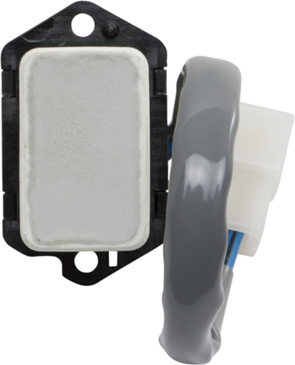 Four Seasons 20221 Blower Motor Resistor Fits select: 1985 TOYOTA CELICA GT-S, 1983-1984 TOYOTA CELICA GT