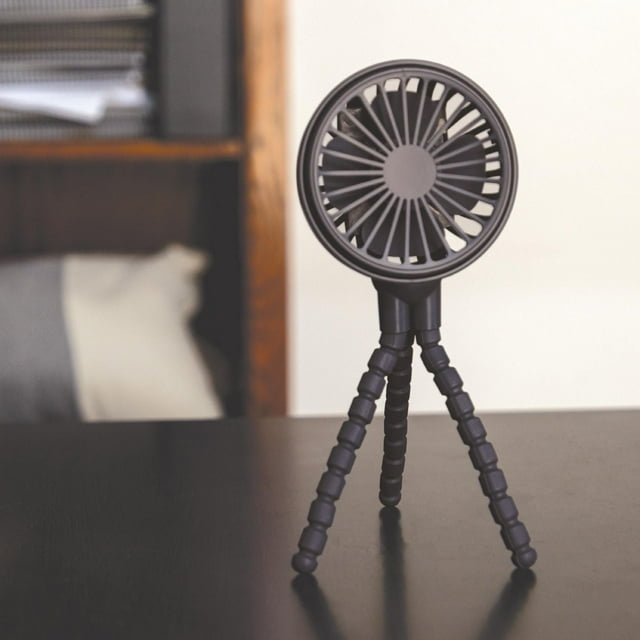 Nûby™ Stroller Fan with Flexible Tripod