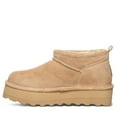 thumbnail image 2 of BEARPAW Women's Retro Super Shorty Boot, 2 of 7